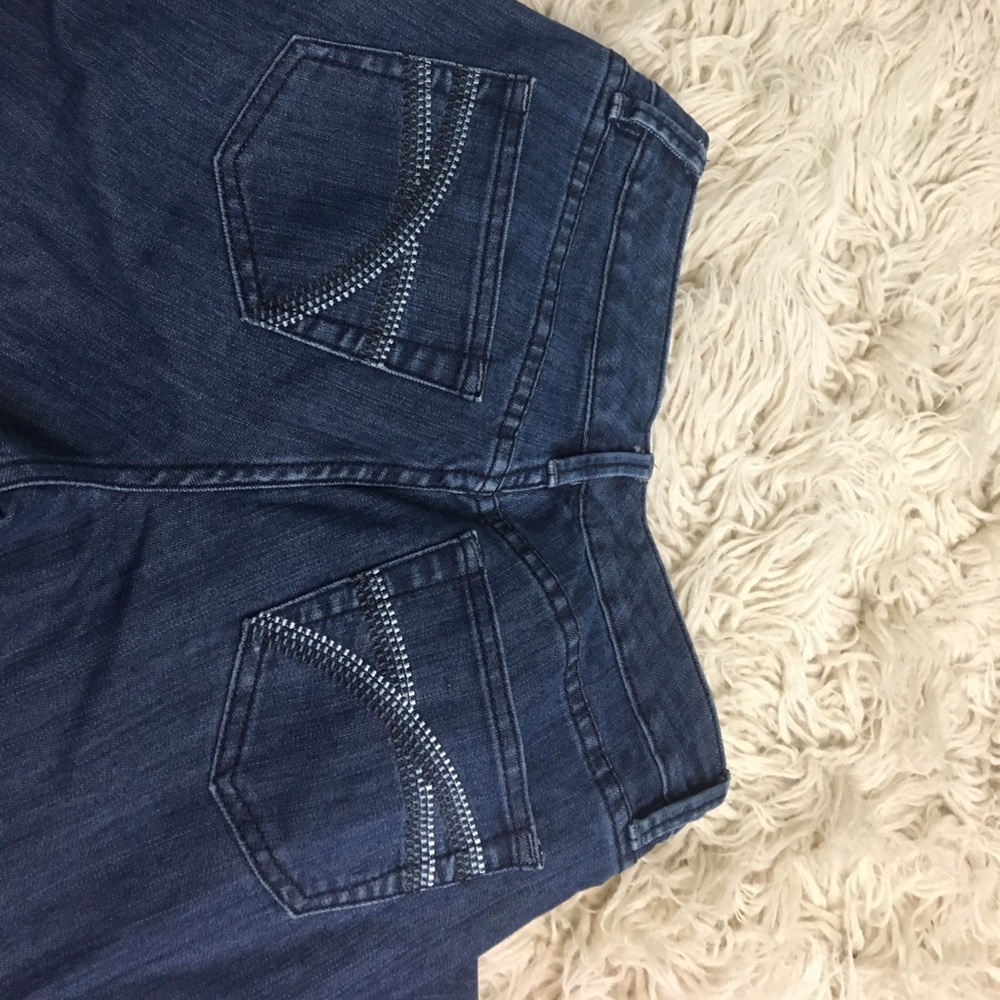 jeans - Picture 2 of 6