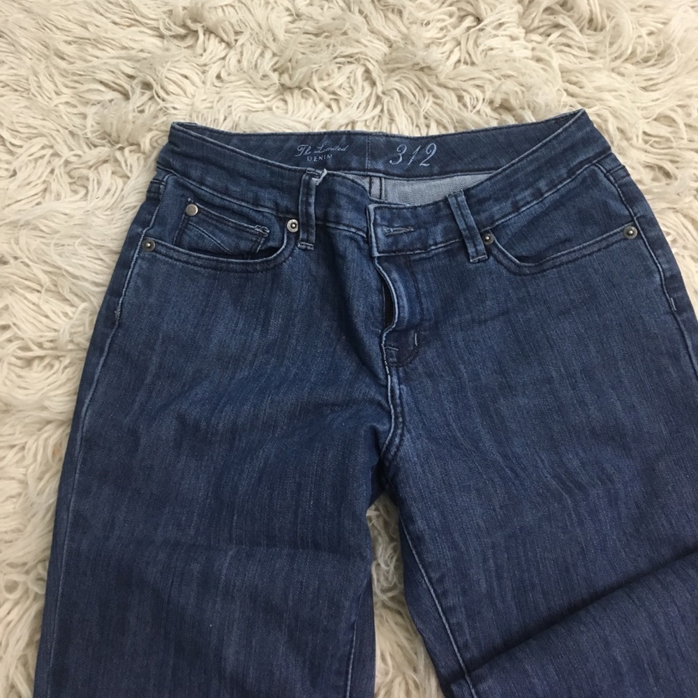 jeans - Picture 4 of 6