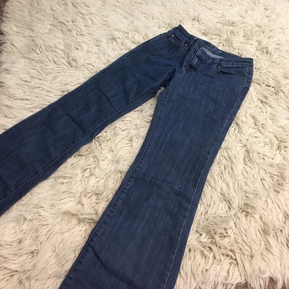 jeans - Picture 5 of 6