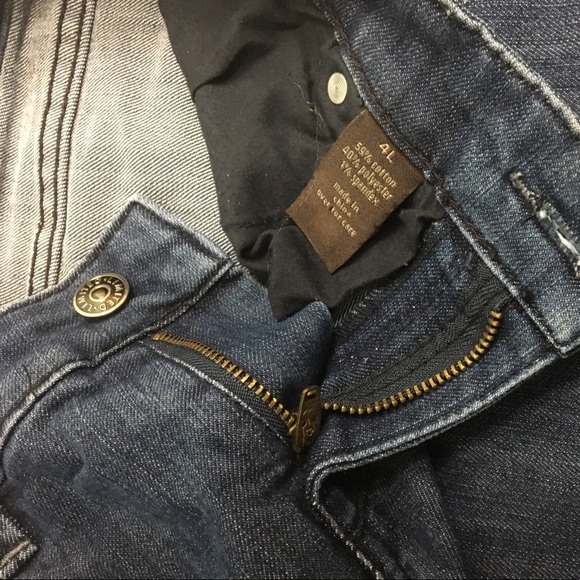 jeans - Picture 6 of 6