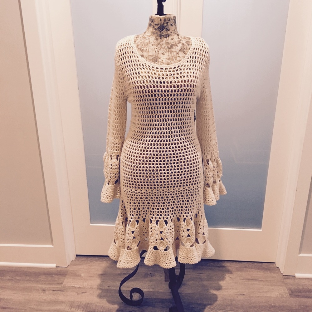 NWT Michael Kors Runway