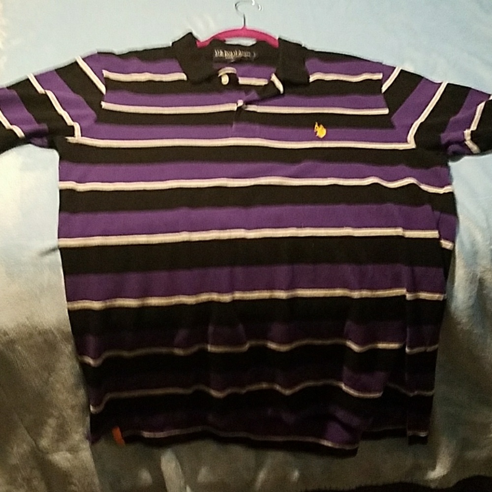 Polo shirt