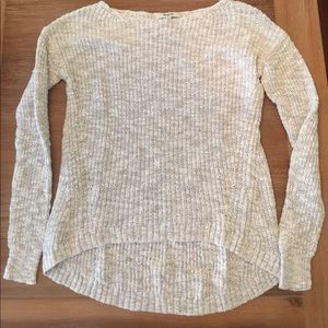 Madewell Sweater