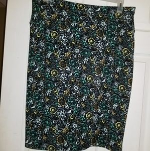Cassie Skirt