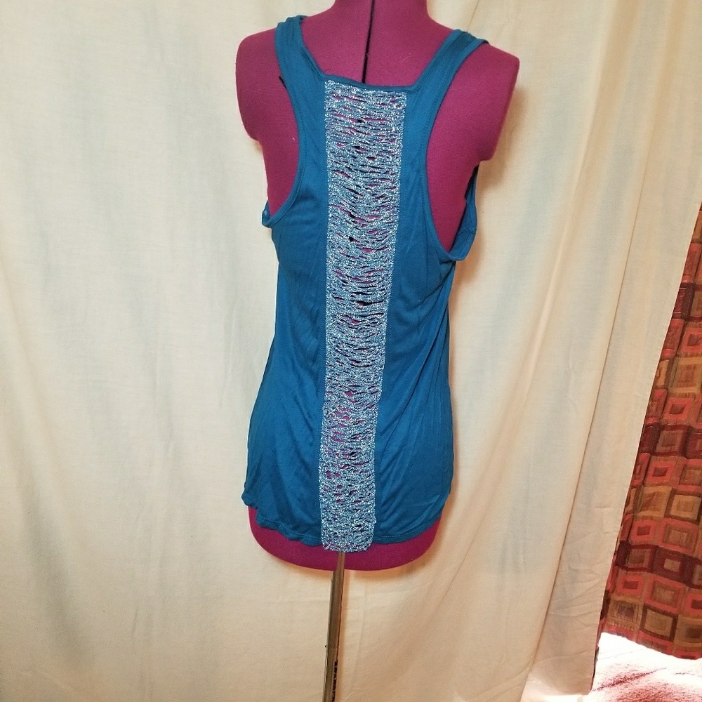 Tank top - Picture 2 of 2