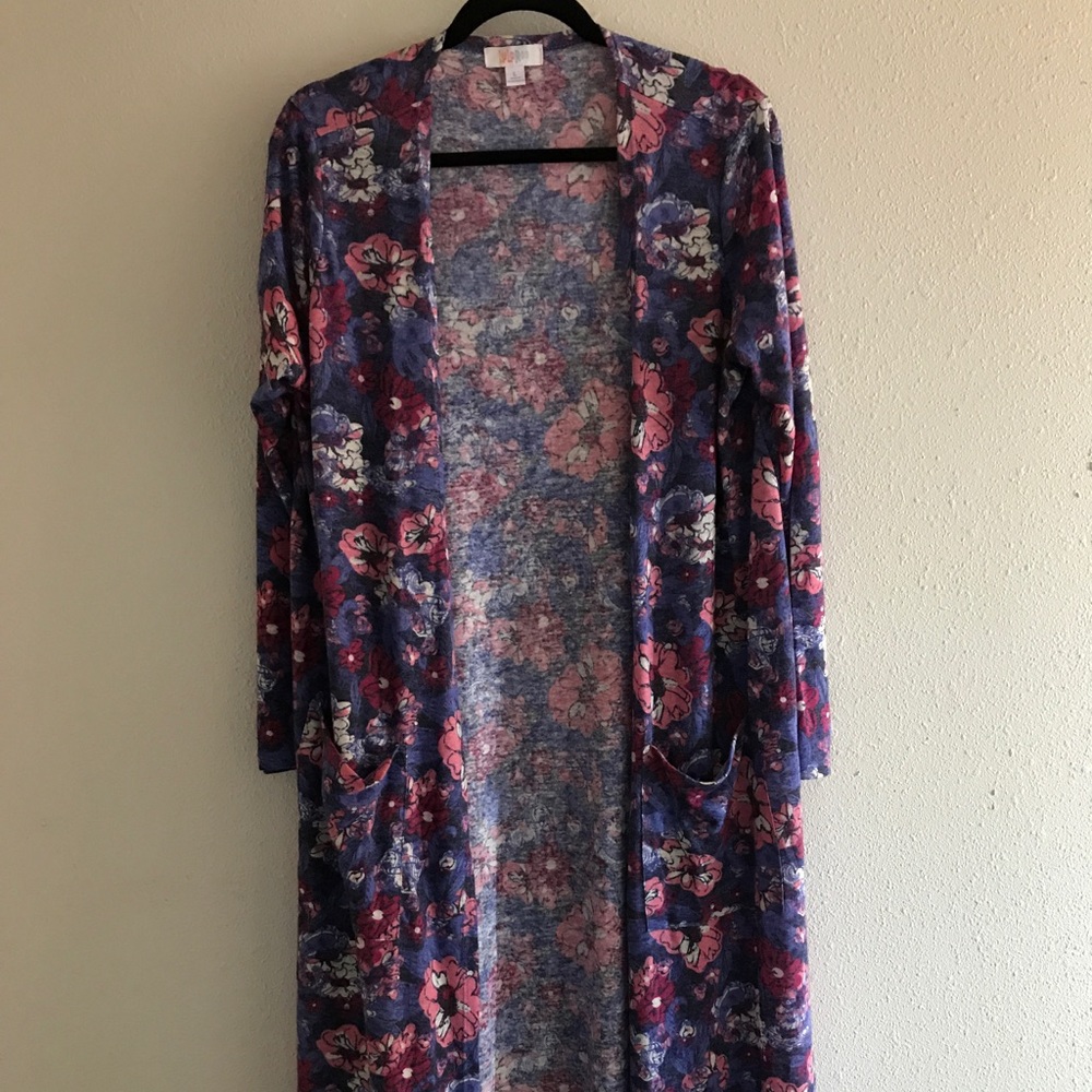 Lularoe sarah