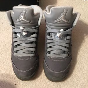 Air Jordan Retro 5 (GS)