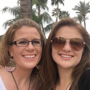 Meet your Posher, Frances