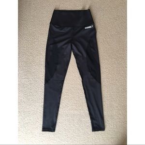 NWT Gymshark fusion leggings