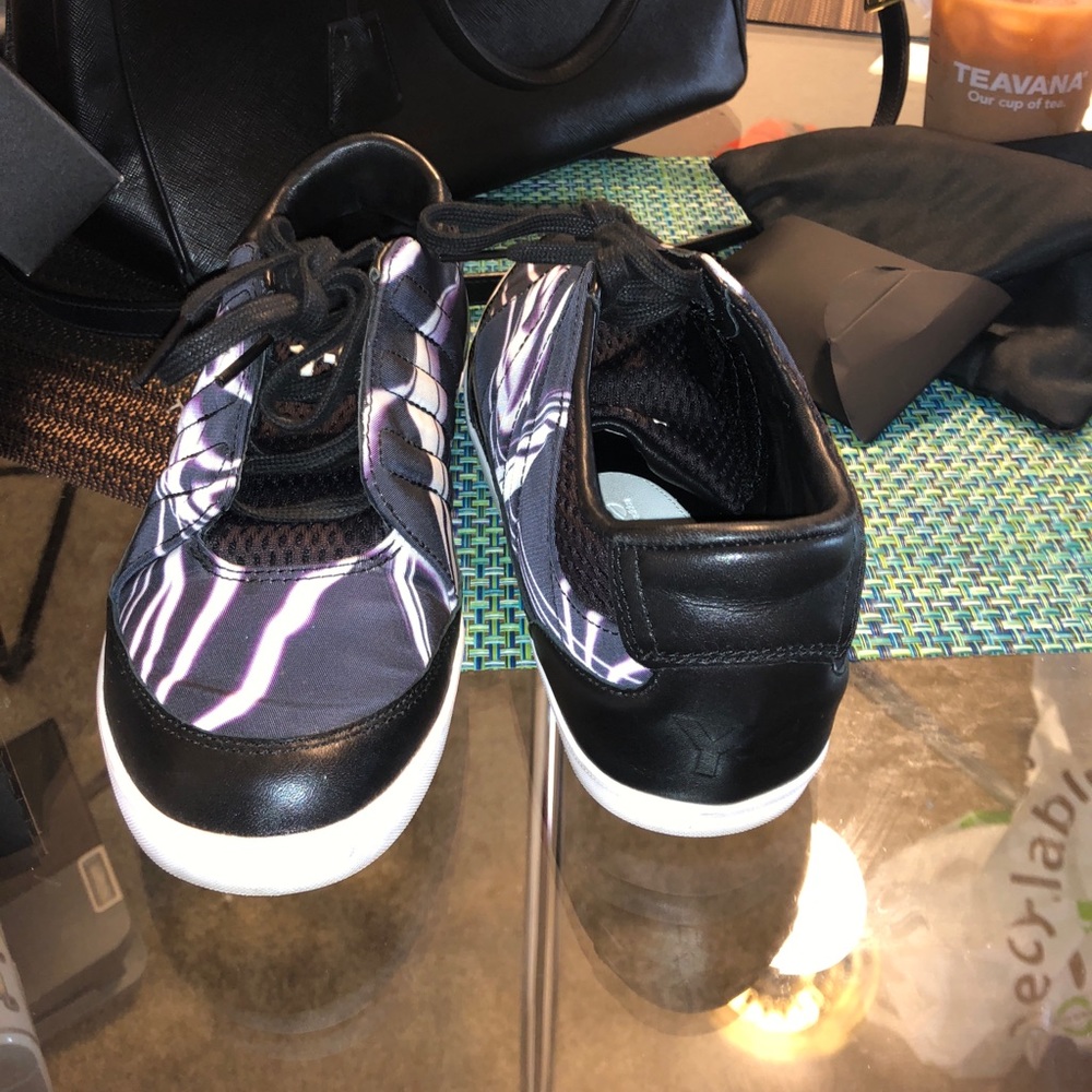 Y-3 Honja Low sneakers