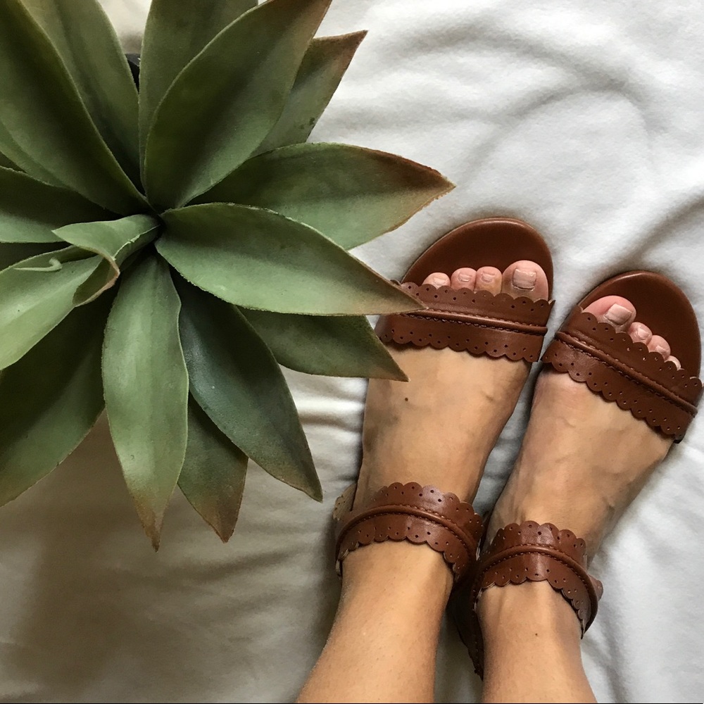 Boho Sandals NEW