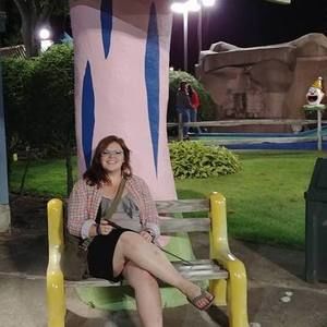 Meet your Posher, Molly