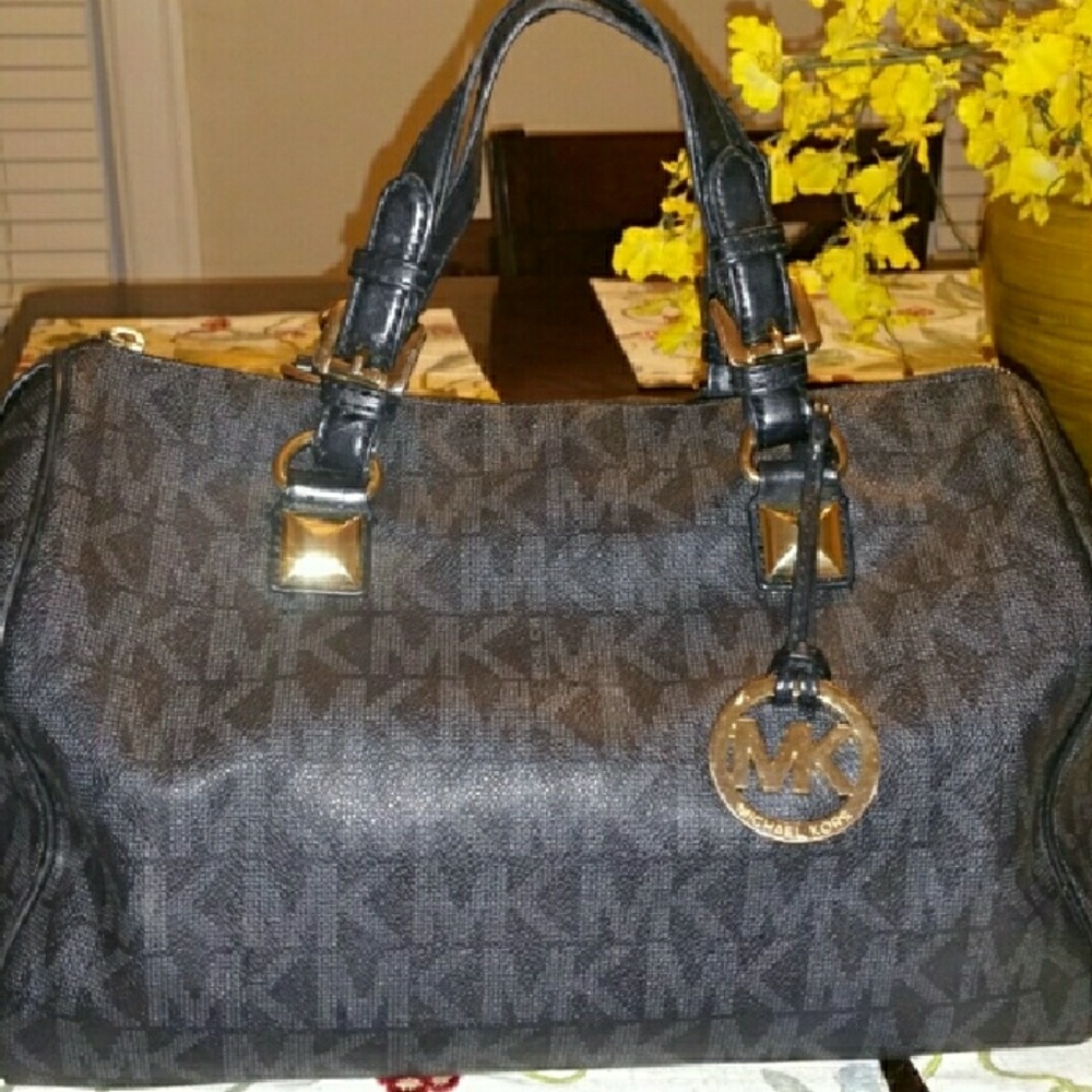 Michael kors Large Grayson