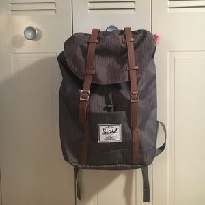 Herschel Retreat Backpack Herschel Retreat Backpack