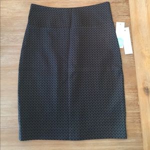 Margaret M Petites Pencil Skirt
