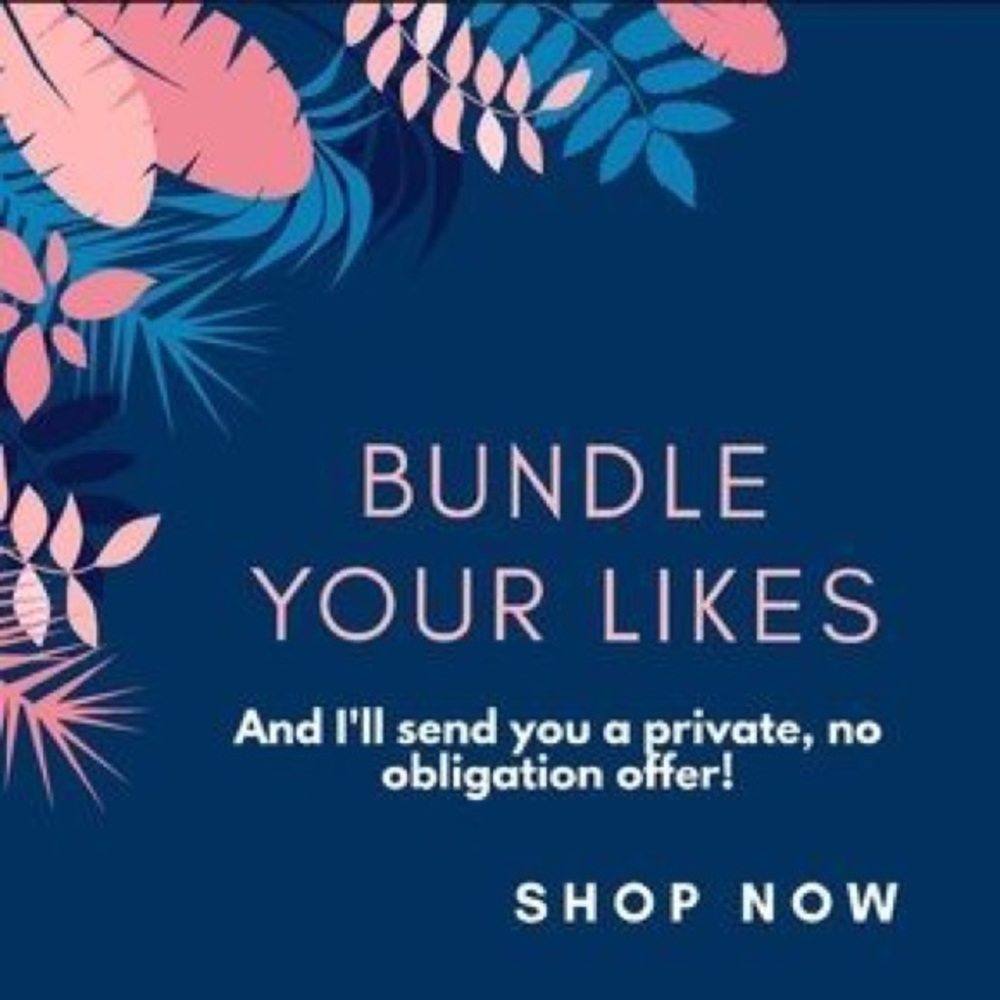 Bundle and get a discount