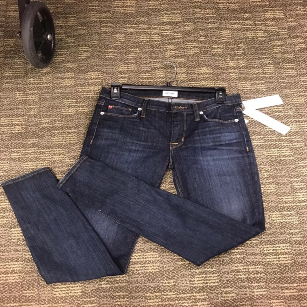 Brand new Hudson jeans