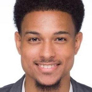 Meet your Posher, Joshuah