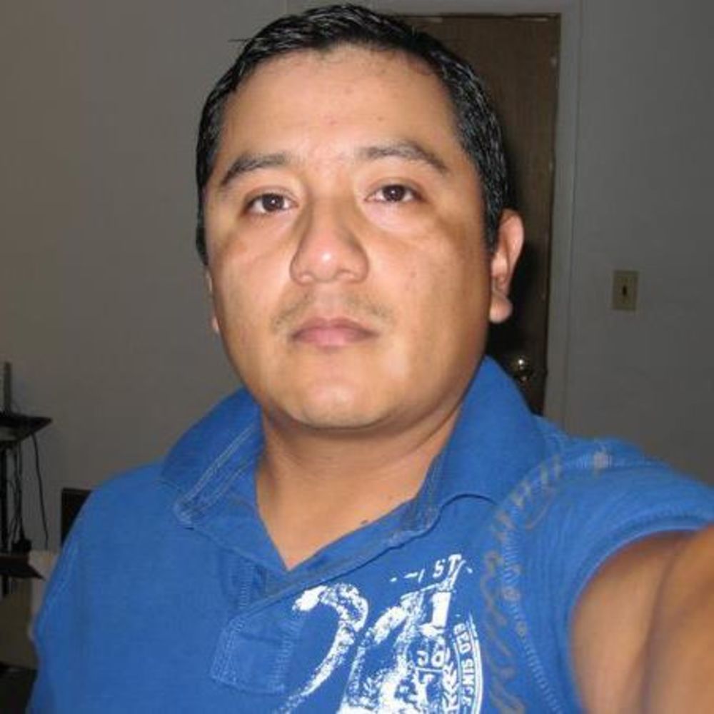 Meet your Posher, Alejandro