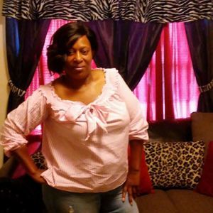 Meet your Posher, Sharron