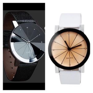 A bundle of two beautiful Quartz watches!