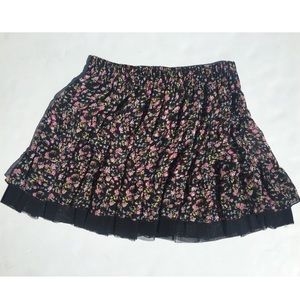 American Rag ballerina skirt
