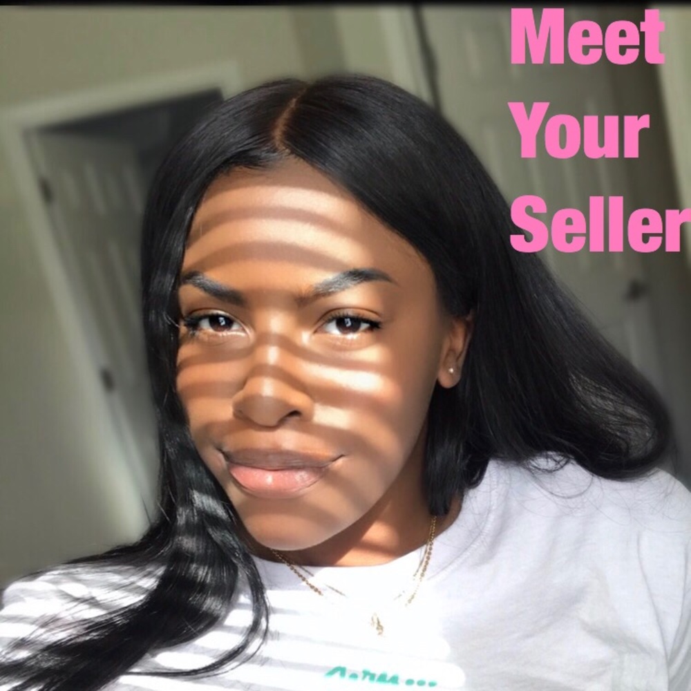 MEET YOUR SELLER