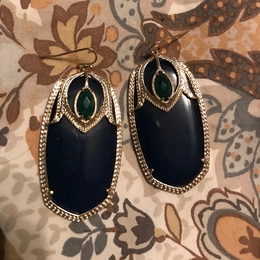 Kendra Scott Earrings