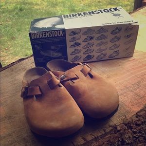 Great GENUINE BIRKENSTOCK