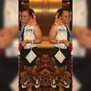 Meet your Posher, Shellise