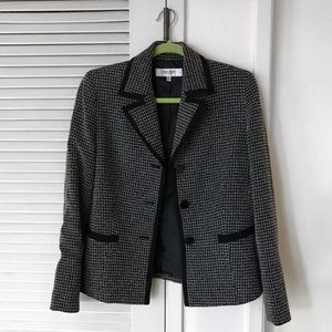 Jones Studio jacket, blazer