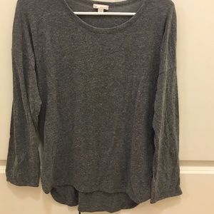 Gap Long Sleeve Free with Purchase of $15+