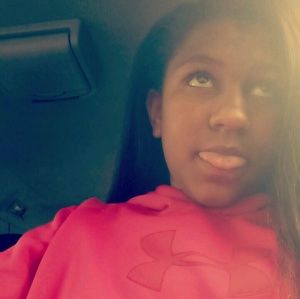 Meet your Posher, Janae