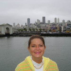 Meet your Posher, Georgia