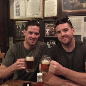 Meet your Posher, Denis