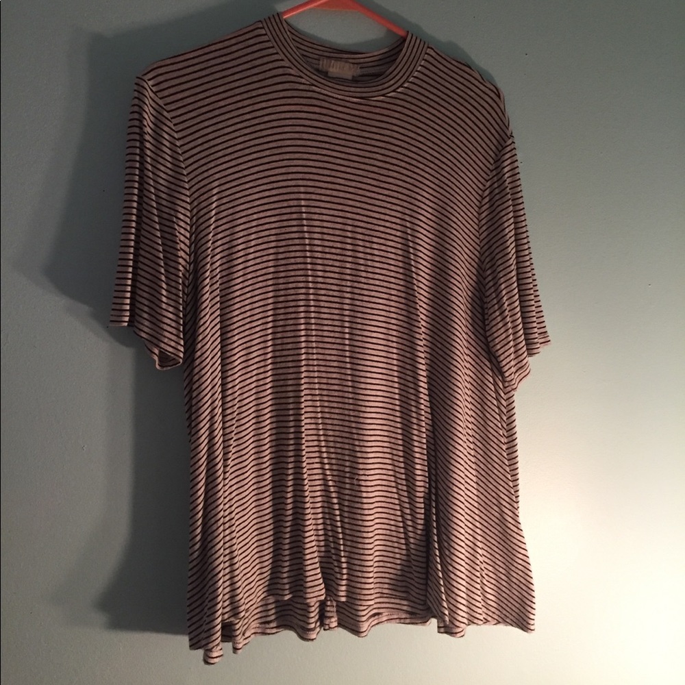 Urban outfitters cooperative mock neck top