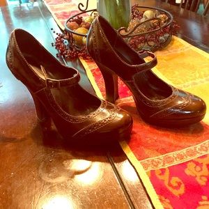 🎊💋SALE💋🎊 Steve Madden Mary Jane shoe