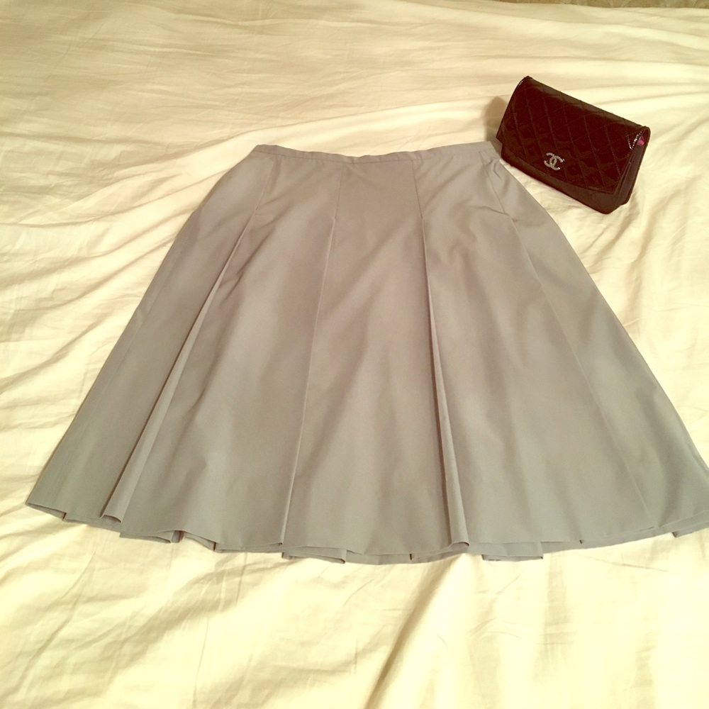 Club Monaco summer skirt