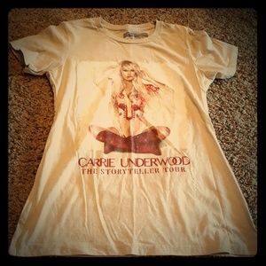Carrie Underwood T-Shirt