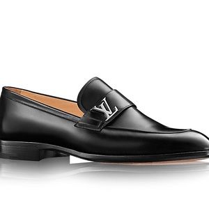 Meet your Posher, Jerry