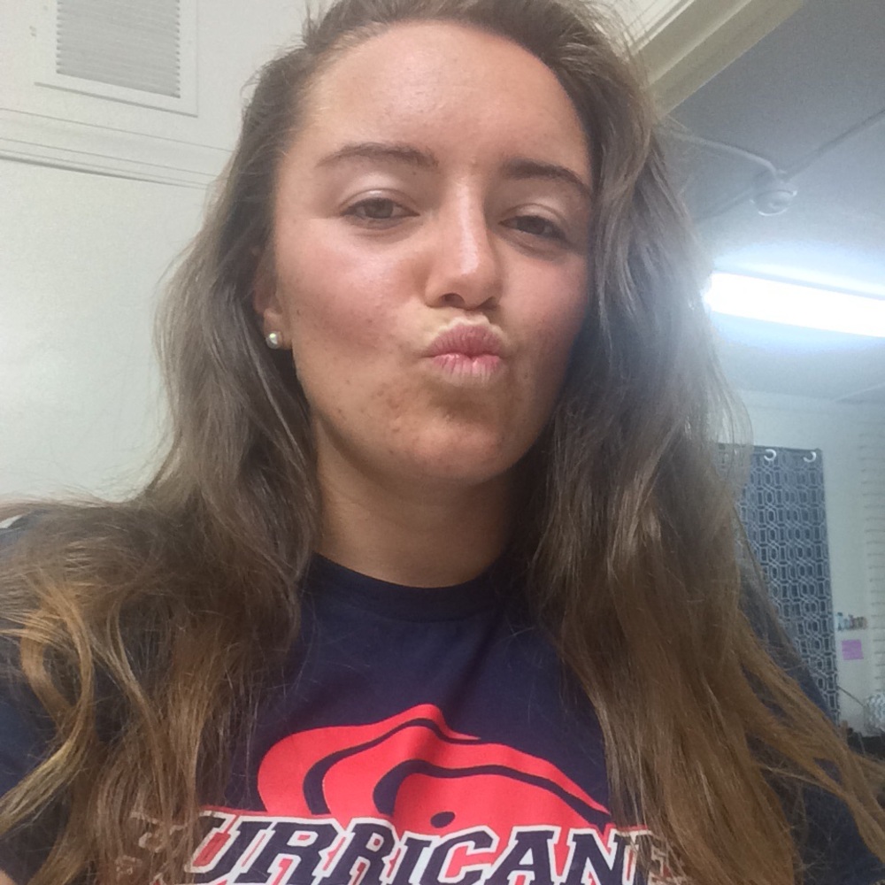 Meet your Posher, Taylor