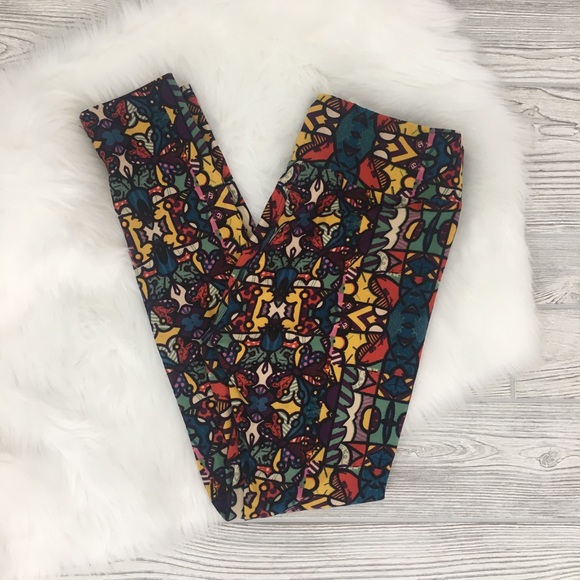 LuLaRoe Pants - LuLaRoe Leggings