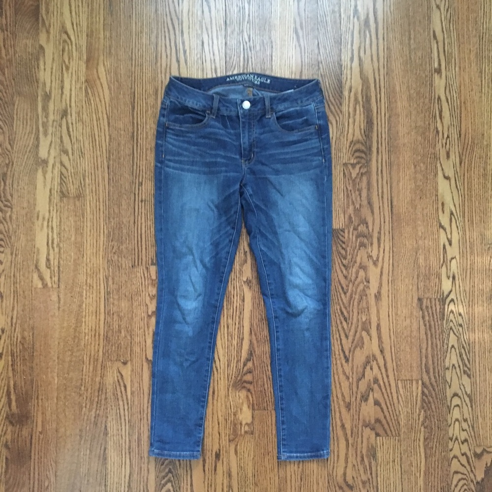 American Eagle Skinny Jeans/Jeggings