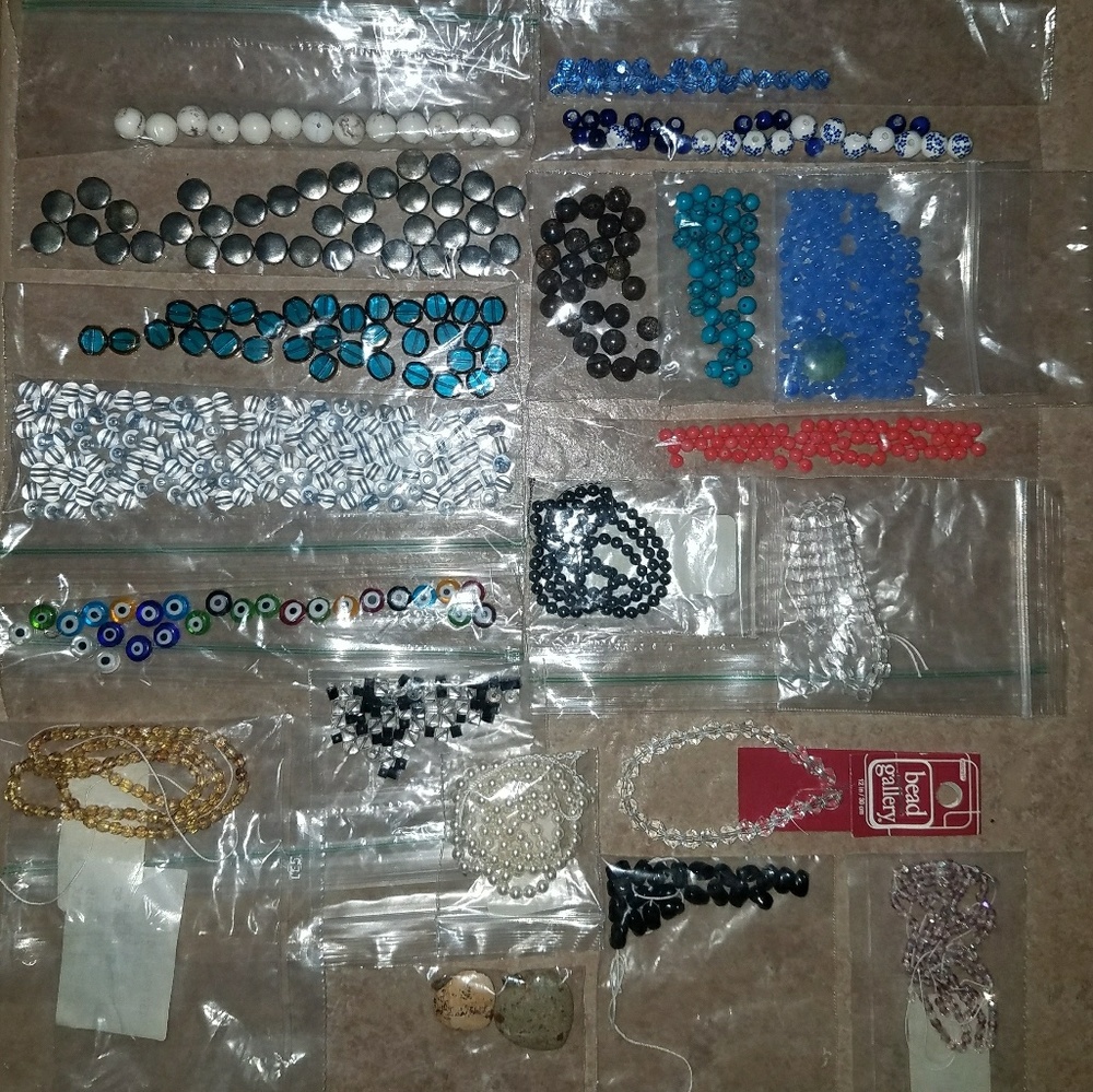 Beads Bundle 2