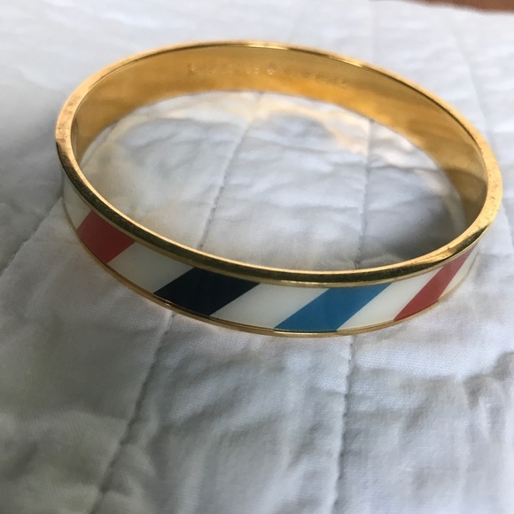 kate spade Jewelry - Kate Spade Bangle