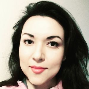 Meet your Posher, Monica