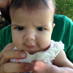 Meet your Posher, Kim