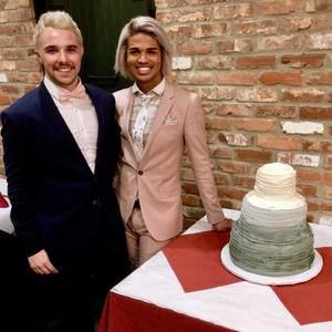 Meet your Posher, Hershel