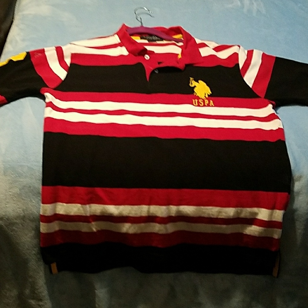 Polo shirt