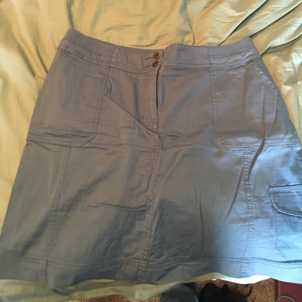 Skort 💙